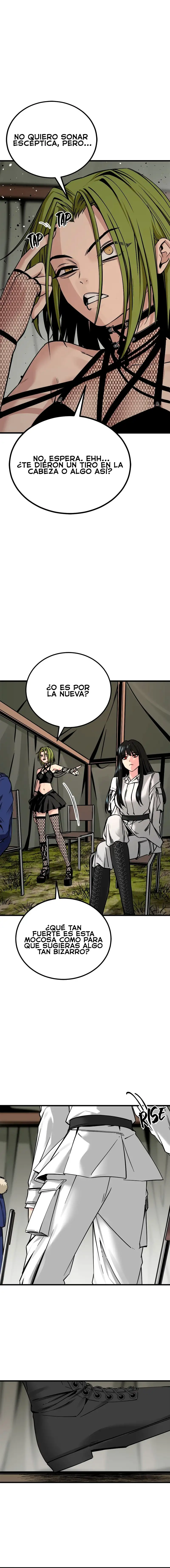 Asesina de heroes Capitulo 197 página 13