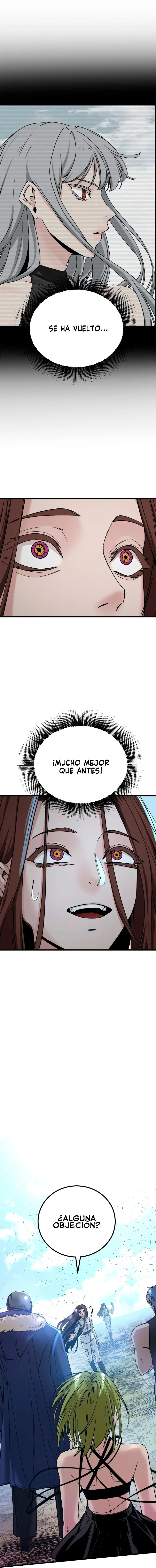 Asesina de heroes Capitulo 197 página 15