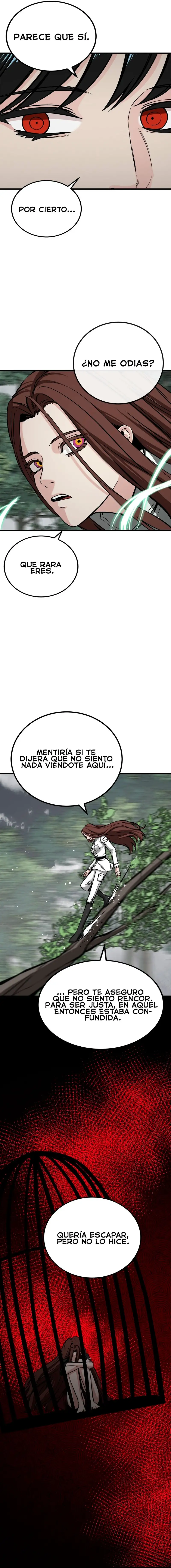 Asesina de heroes Capitulo 198 página 13