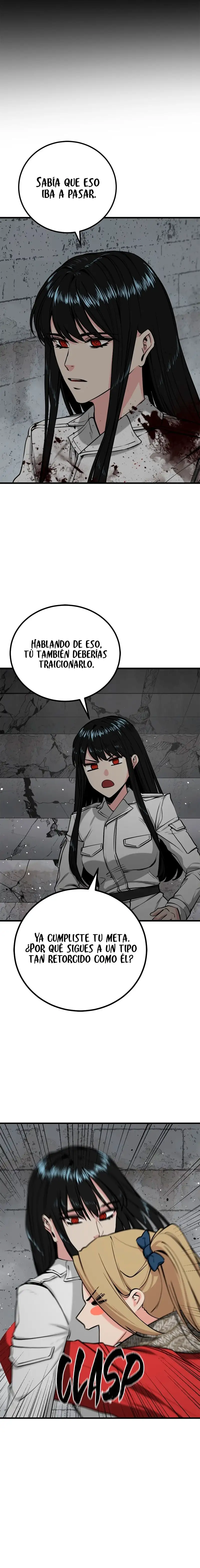 Asesina de heroes Capitulo 199 página 15