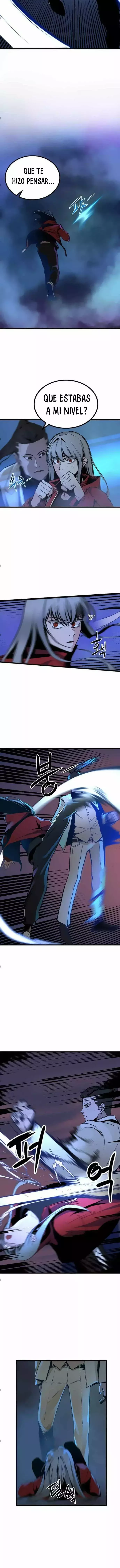 Asesina de heroes Capitulo 2 página 7