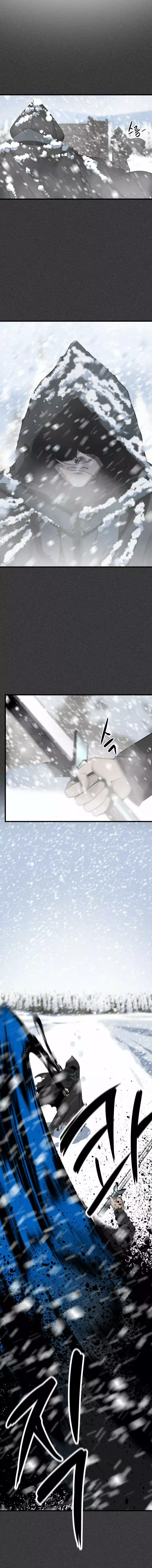 Asesina de heroes Capitulo 20 página 11