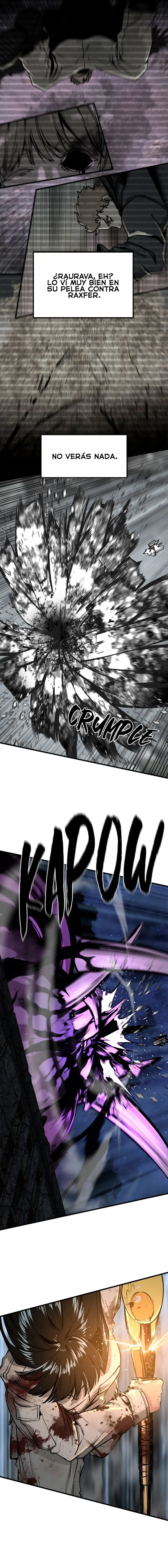 Asesina de heroes Capitulo 200 página 12
