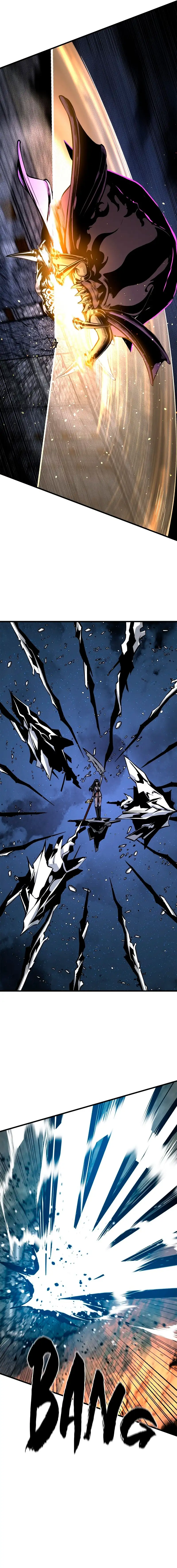 Asesina de heroes Capitulo 200 página 13