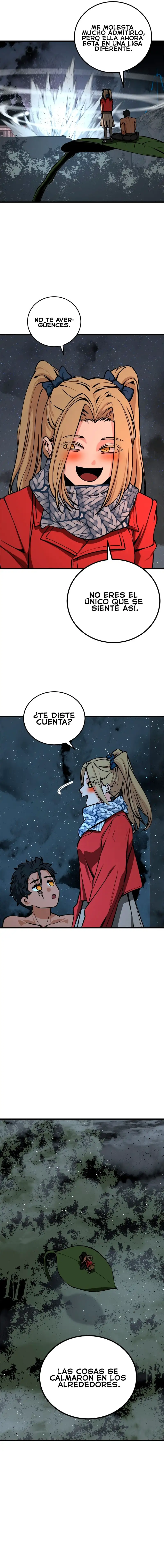 Asesina de heroes Capitulo 200 página 14