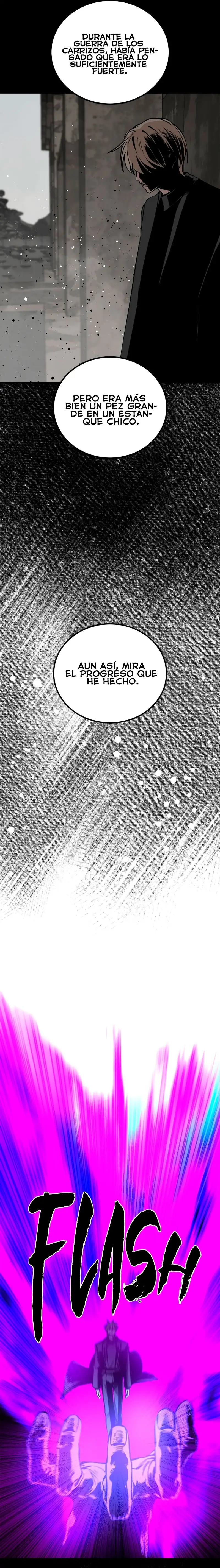 Asesina de heroes Capitulo 200 página 20