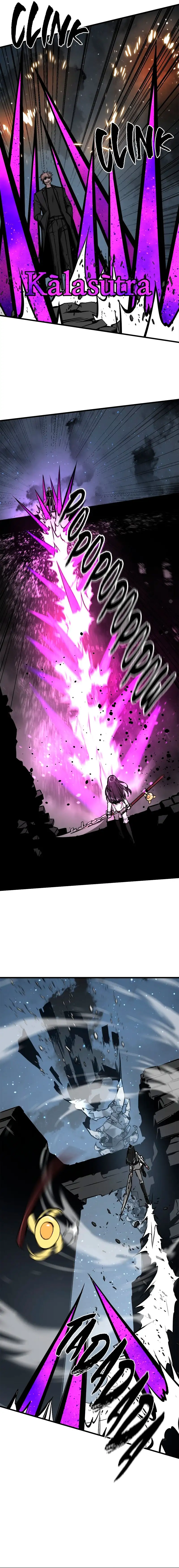 Asesina de heroes Capitulo 200 página 9