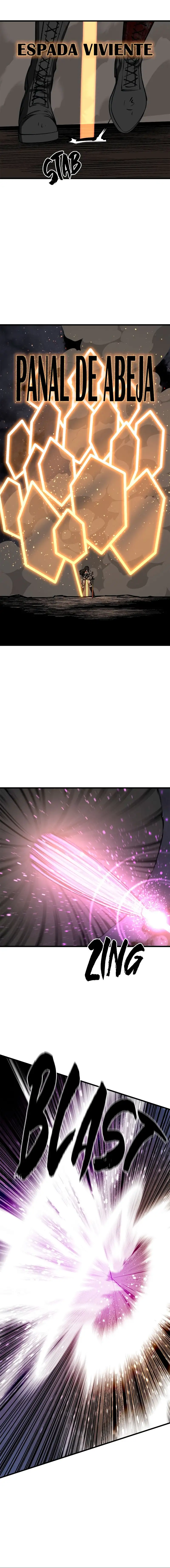 Asesina de heroes Capitulo 201 página 13