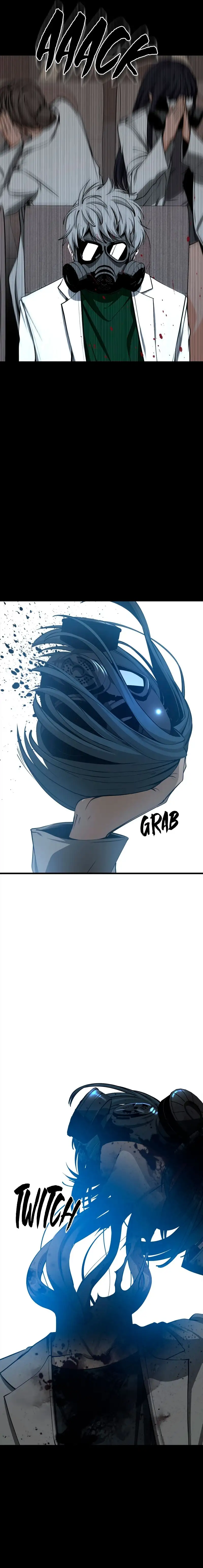 Asesina de heroes Capitulo 202 página 10