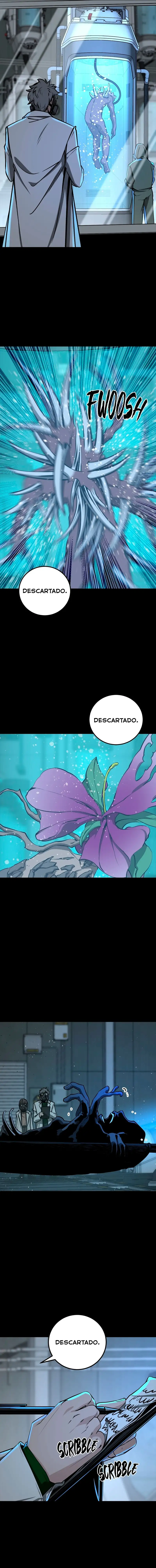 Asesina de heroes Capitulo 202 página 12