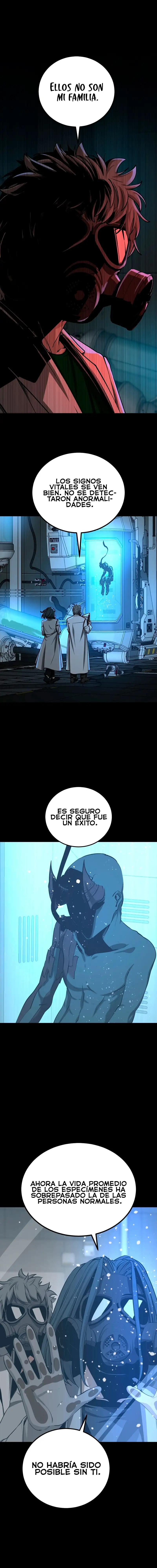 Asesina de heroes Capitulo 202 página 14