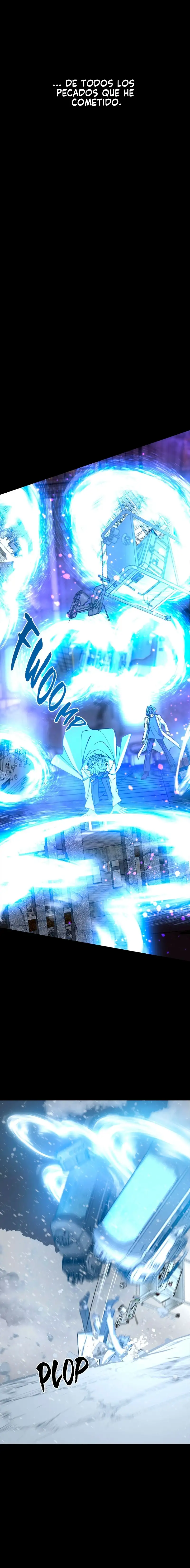 Asesina de heroes Capitulo 202 página 19