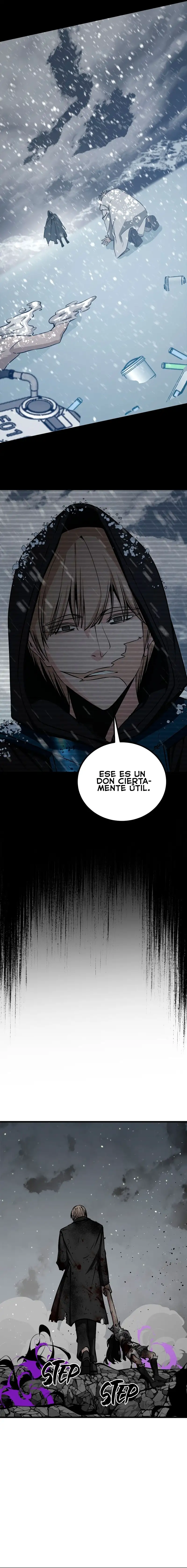 Asesina de heroes Capitulo 202 página 20