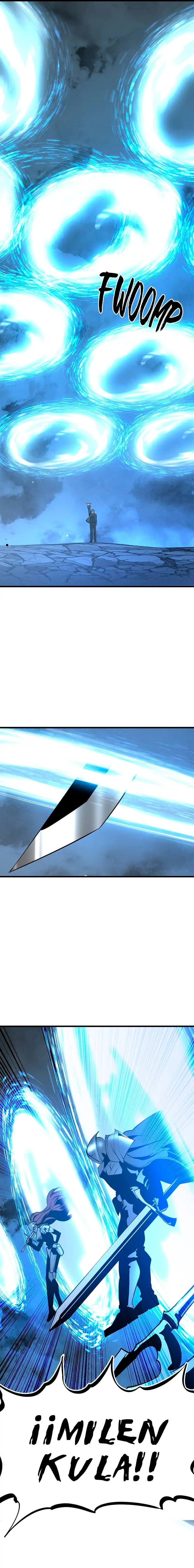 Asesina de heroes Capitulo 202 página 21