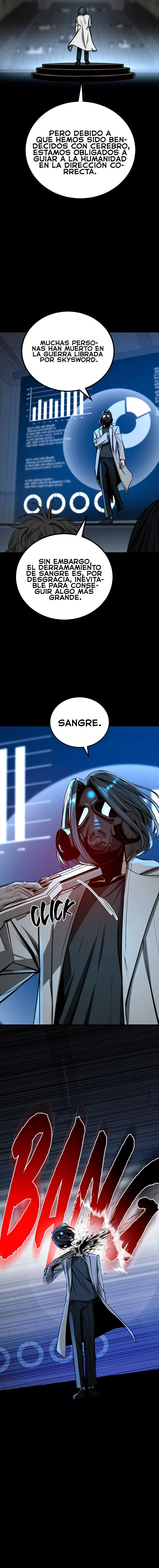 Asesina de heroes Capitulo 202 página 9
