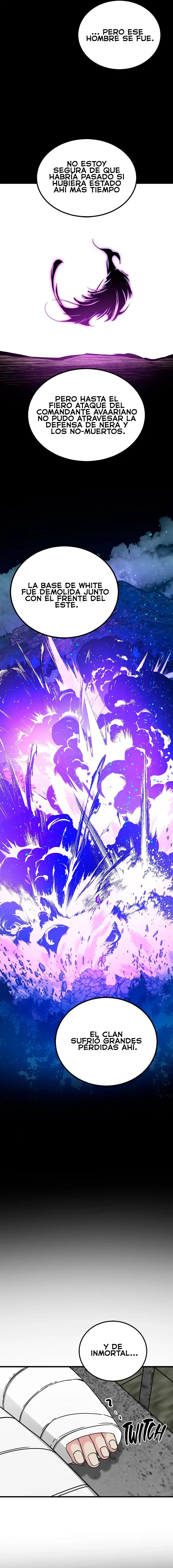Asesina de heroes Capitulo 203 página 14