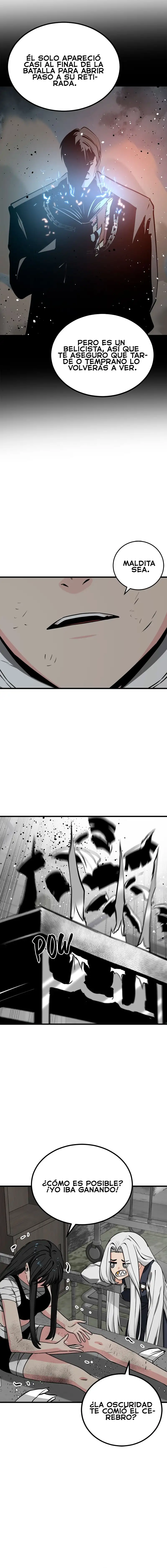 Asesina de heroes Capitulo 203 página 15