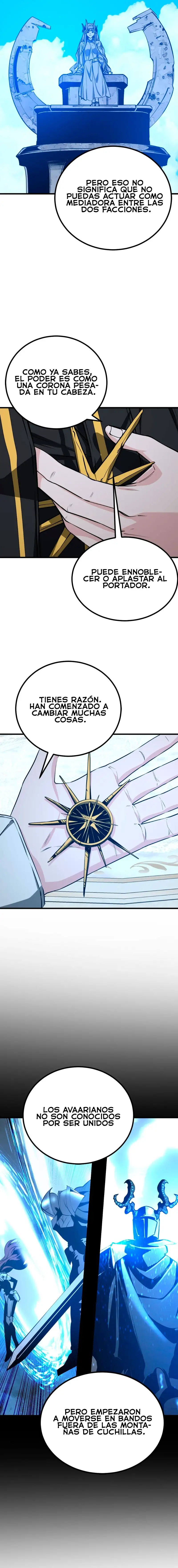 Asesina de heroes Capitulo 204 página 14