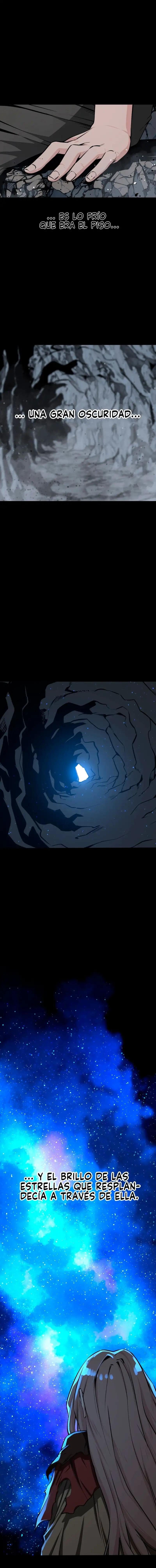 Asesina de heroes Capitulo 204 página 6
