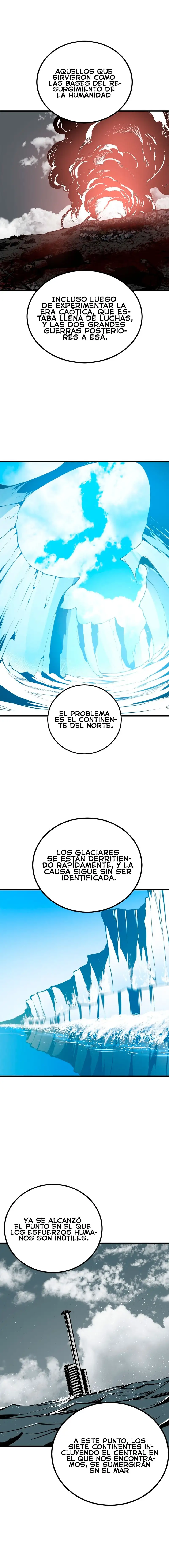 Asesina de heroes Capitulo 205 página 11