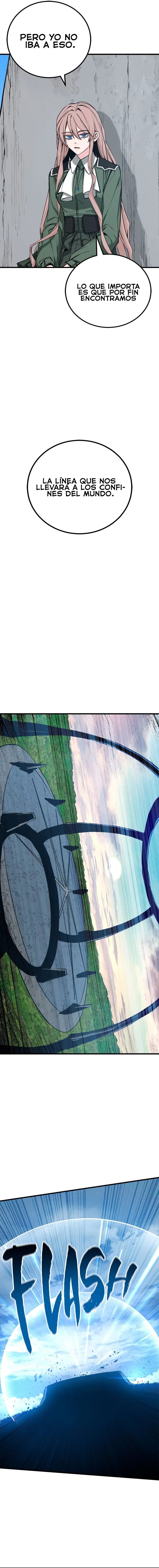 Asesina de heroes Capitulo 205 página 15