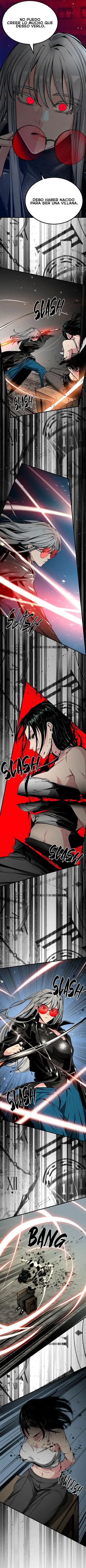 Asesina de heroes Capitulo 208.5 página 2