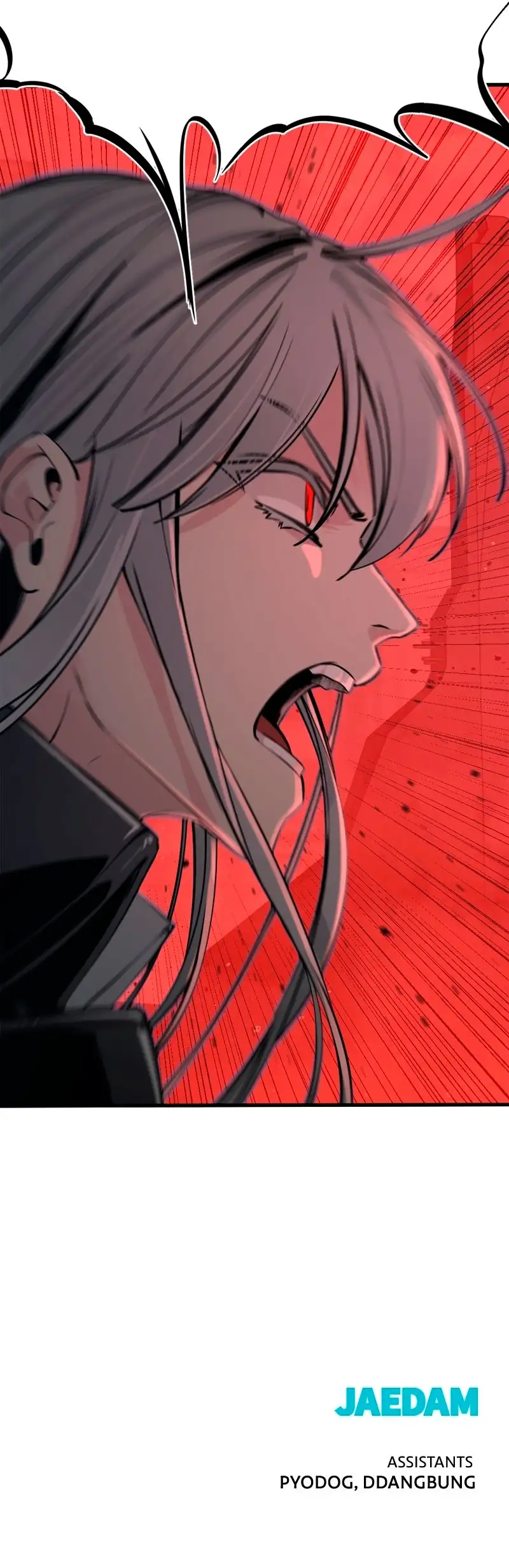 Asesina de heroes Capitulo 208.5 página 22