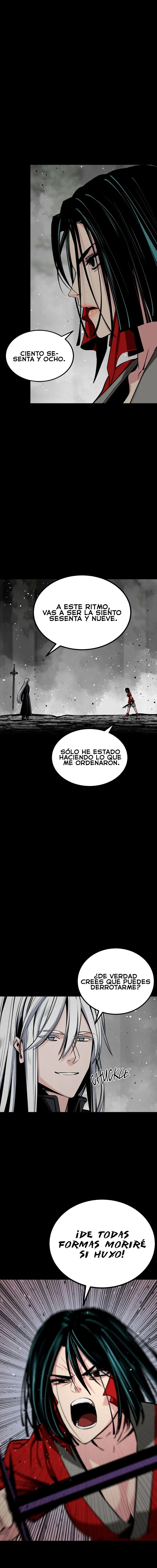 Asesina de heroes Capitulo 208.5 página 6