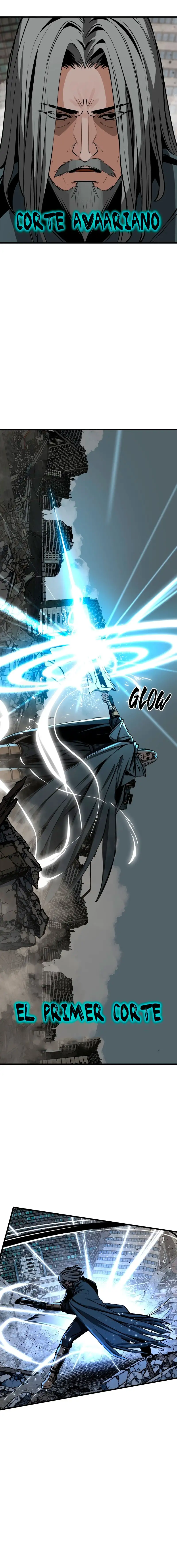 Asesina de heroes Capitulo 210 página 5