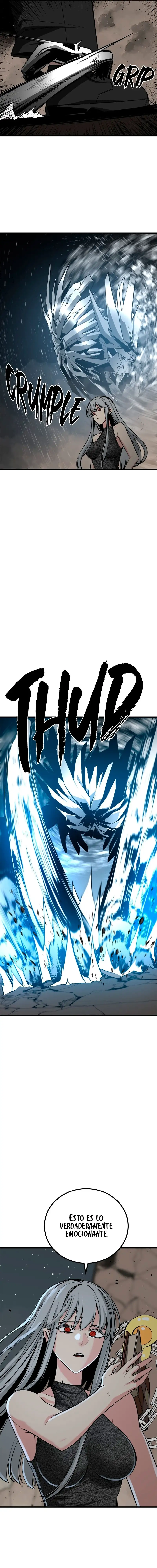 Asesina de heroes Capitulo 213 página 15