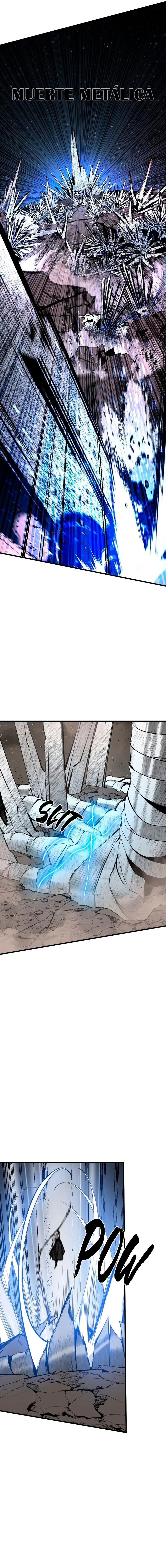 Asesina de heroes Capitulo 214 página 10