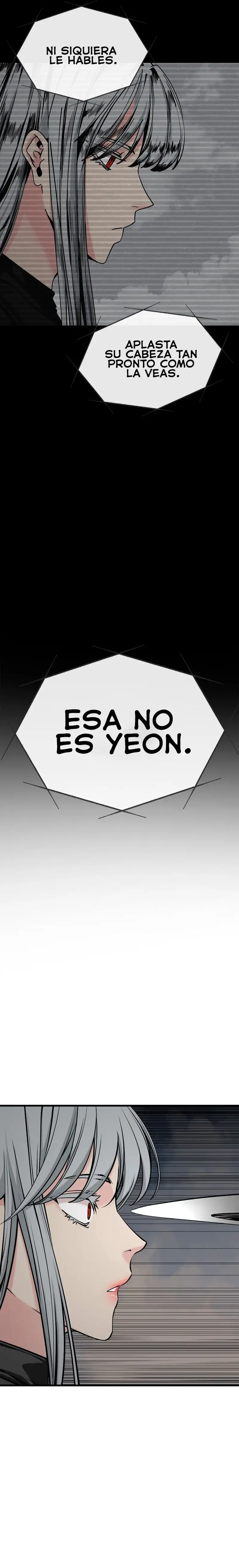 Asesina de heroes Capitulo 214 página 2