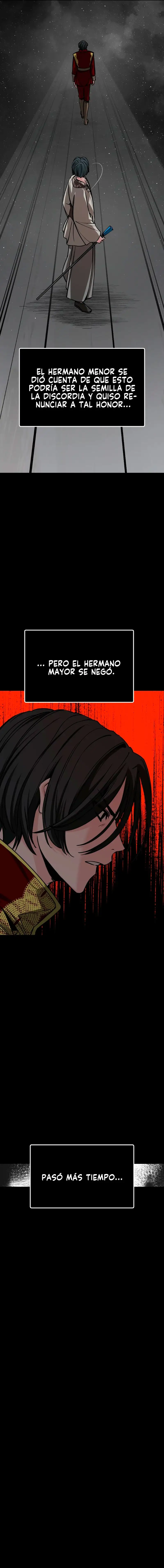 Asesina de heroes Capitulo 216 página 13