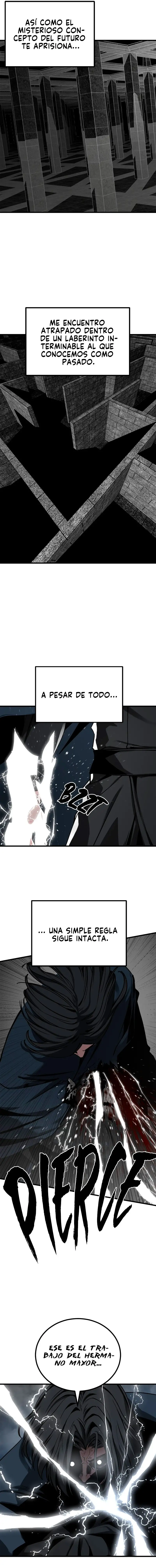 Asesina de heroes Capitulo 217 página 15