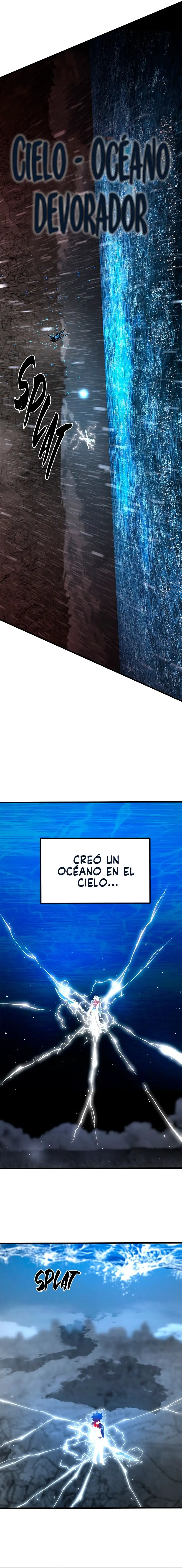 Asesina de heroes Capitulo 217 página 19
