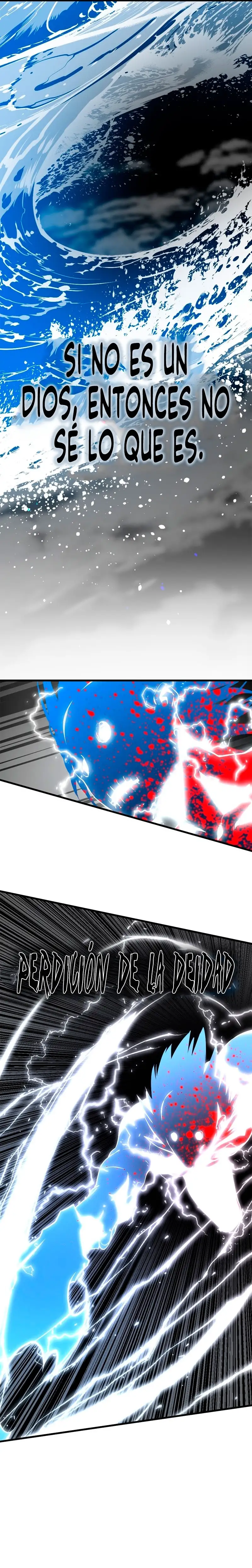 Asesina de heroes Capitulo 217 página 20
