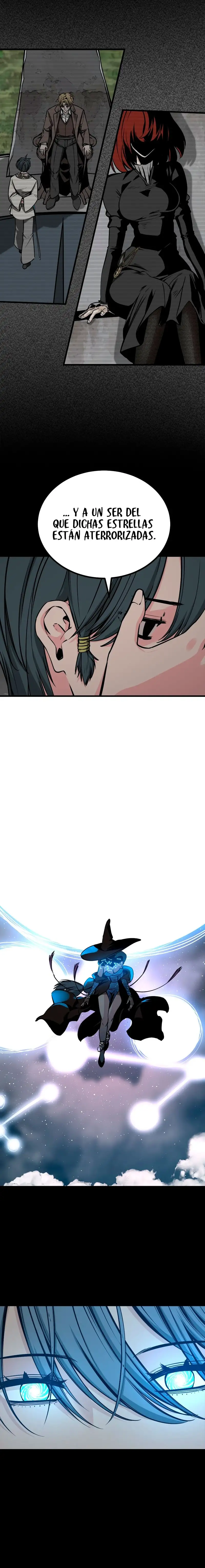 Asesina de heroes Capitulo 217 página 3