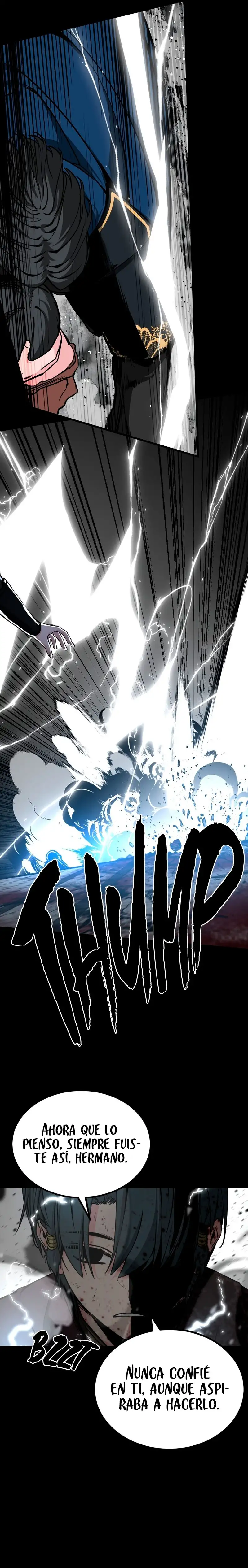 Asesina de heroes Capitulo 217 página 5