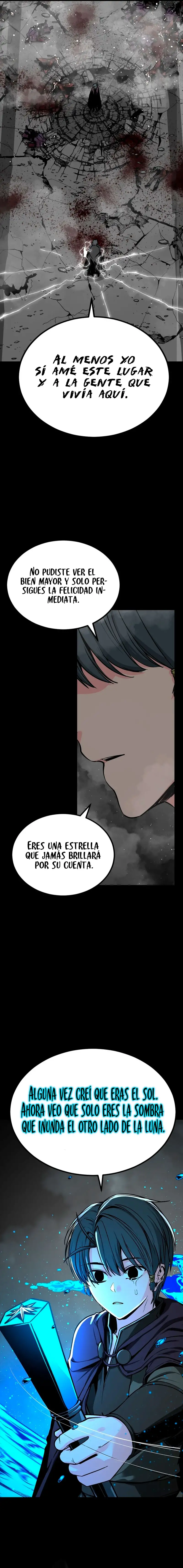 Asesina de heroes Capitulo 217 página 7