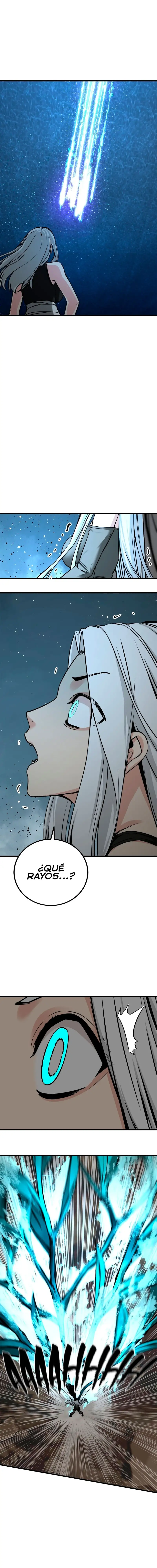 Asesina de heroes Capitulo 218 página 18