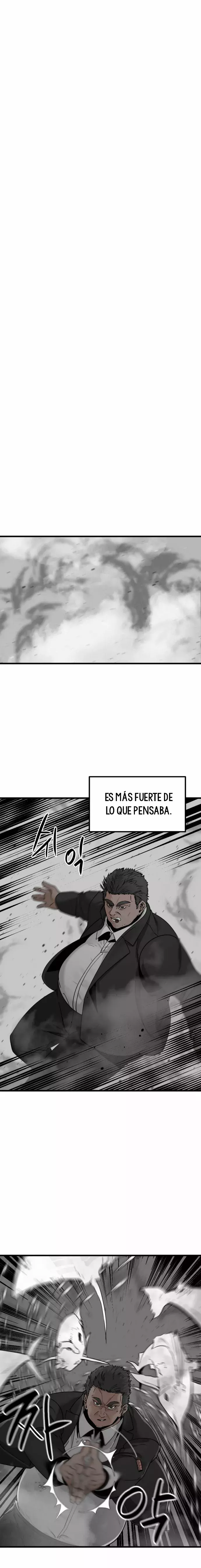 Asesina de heroes Capitulo 22 página 15