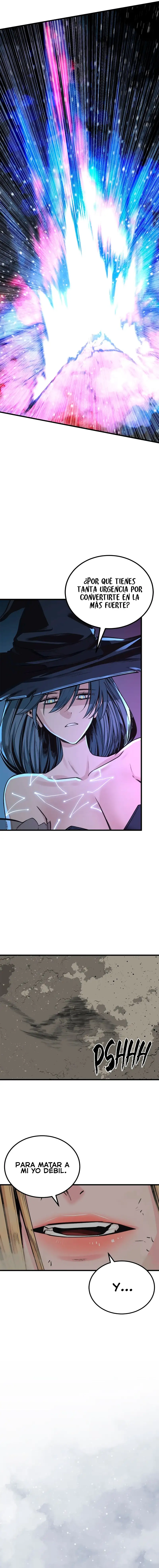 Asesina de heroes Capitulo 220 página 10