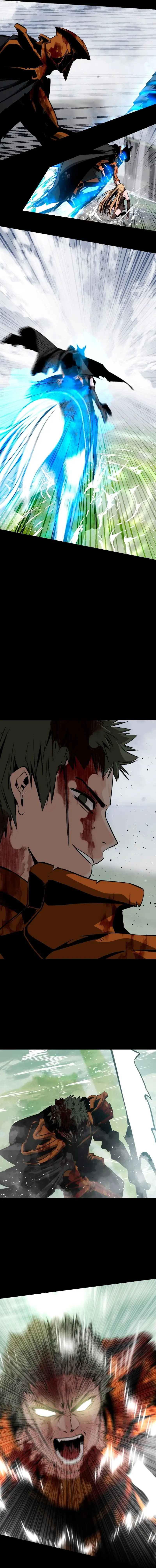 Asesina de heroes Capitulo 220 página 12