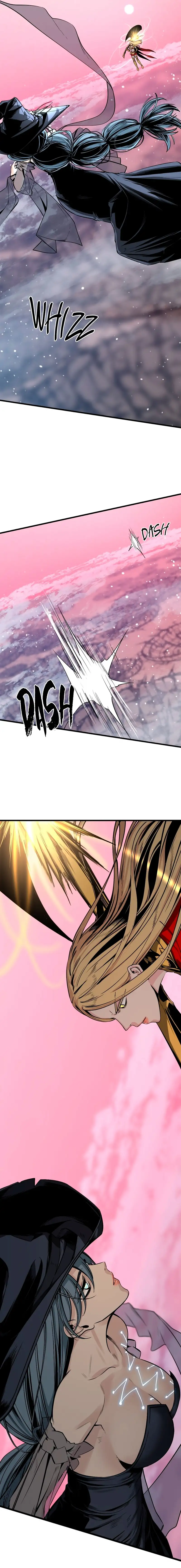 Asesina de heroes Capitulo 220 página 2