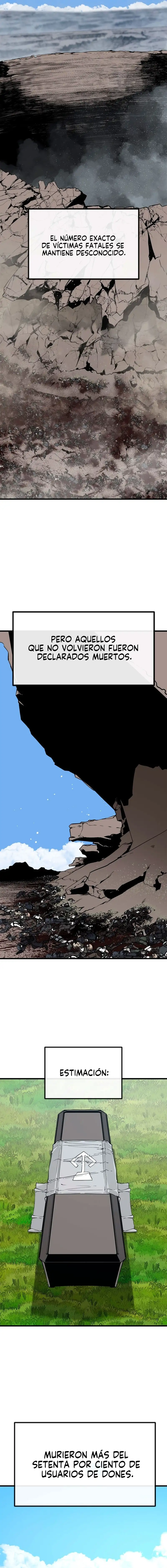 Asesina de heroes Capitulo 221 página 12