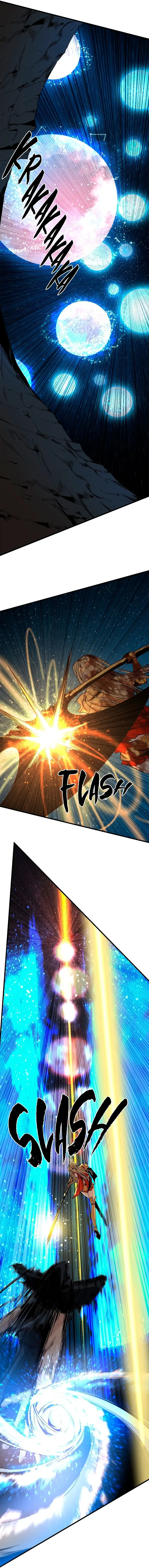 Asesina de heroes Capitulo 221 página 2