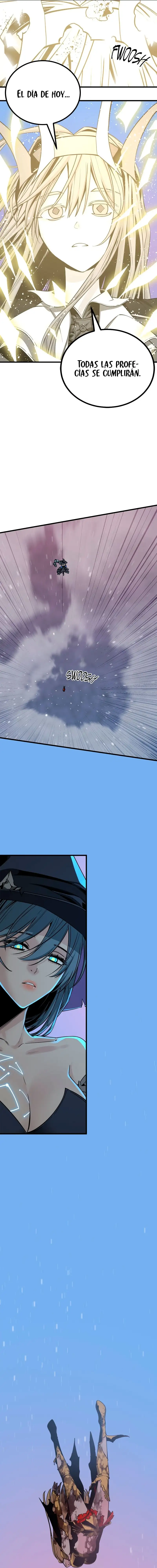 Asesina de heroes Capitulo 221 página 4