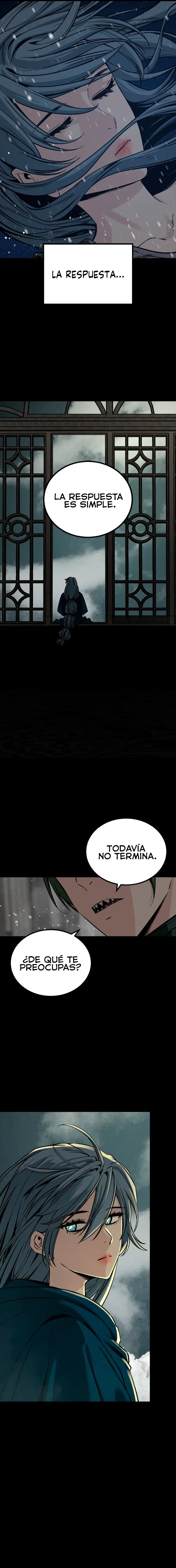 Asesina de heroes Capitulo 222 página 20