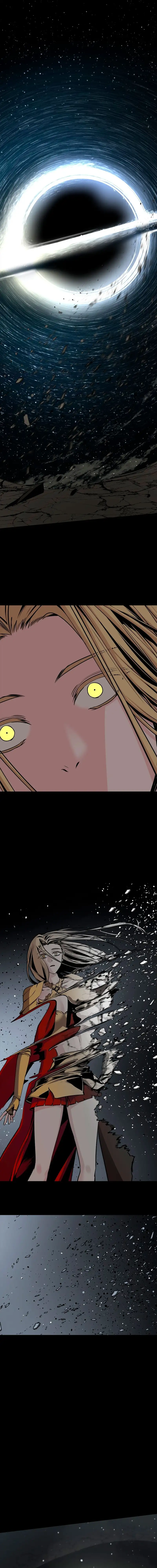 Asesina de heroes Capitulo 223 página 15