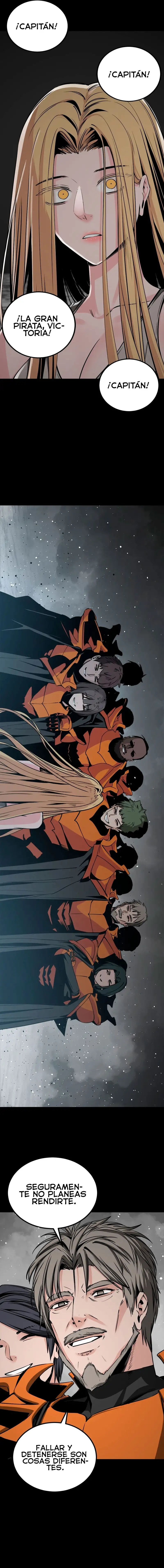 Asesina de heroes Capitulo 223 página 18